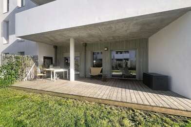 Appartement 4 pièces 599000 €