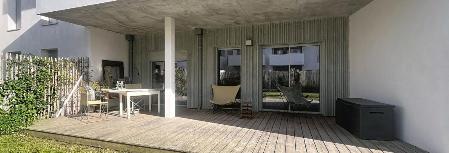 Appartement 4 Pièces 109 m² à vendre à La Rochelle (17000)