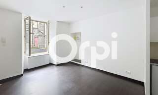 Appartement 1 Pièce 21 m² à louer à Saint-Flour (15100)