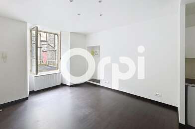 Appartement 1 pièces 340 €