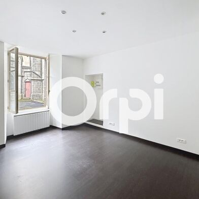 Appartement 1 pièces 340 €