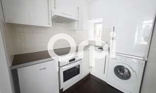 Appartement 1 Pièce 21 m² à louer à Saint-Flour (15100)