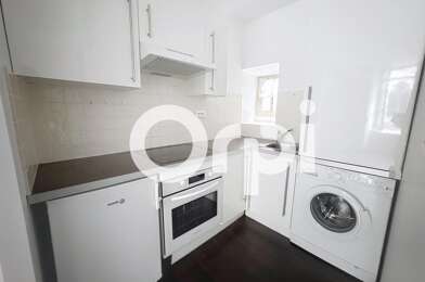 Appartement 1 pièces 369 €