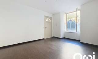 Appartement 1 Pièce 21 m² à louer à Saint-Flour (15100)