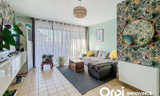 Appartement 2 Pièces 56 m² à vendre à Saint-Flour (15100)