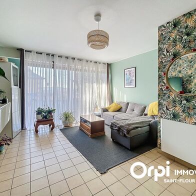 Appartement 2 pièces 71000 €