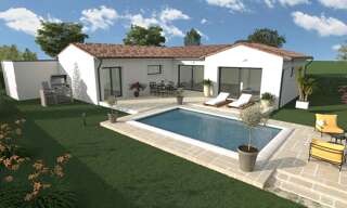 Maison 115 m² à construire Valence (26000)