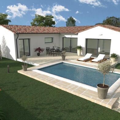 Maison 5 pièces 345000 €