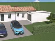 À vendre : Malataverne (26780) : Maison Plain-Pied 4 chambres & Garage — photo 2