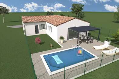 Maison 4 pièces 234500 €