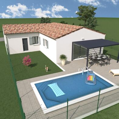 Maison 4 pièces 234500 €