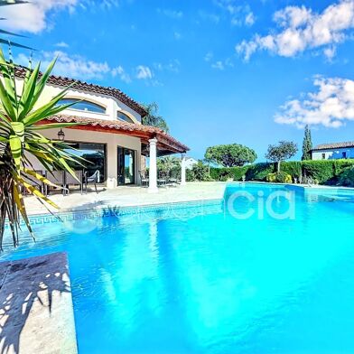 Maison 7 pièces 1695000 €