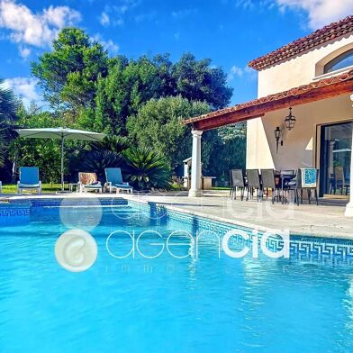 Maison 7 pièces 1695000 €