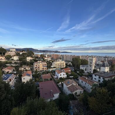 Appartement 3 pièces 410000 €