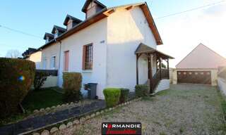 Maison  77 m² à vendre à Le Grand-Quevilly (76120)