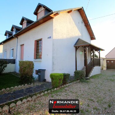 Maison  199900 €