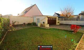 Maison 5 Pièces 77 m² à vendre à Le Grand-Quevilly (76120)