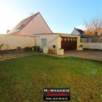 Maison 5 pièces 194900 €