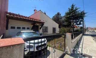 Maison 3 Pièces 73 m² à vendre à Rivesaltes (66600)