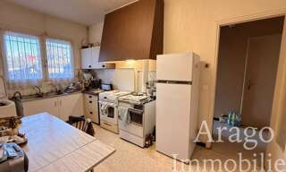 Maison 3 Pièces 73 m² à vendre à Rivesaltes (66600)