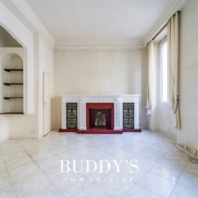 Appartement 3 pièces 230000 €