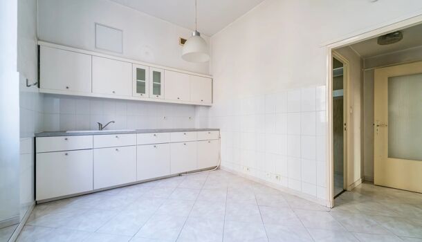 Appartement 3 pièces  à vendre Marseille 1er 13001