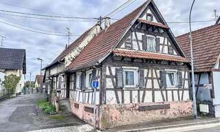 Maison 4 Pièces 90 m² à vendre à Soufflenheim (67620)