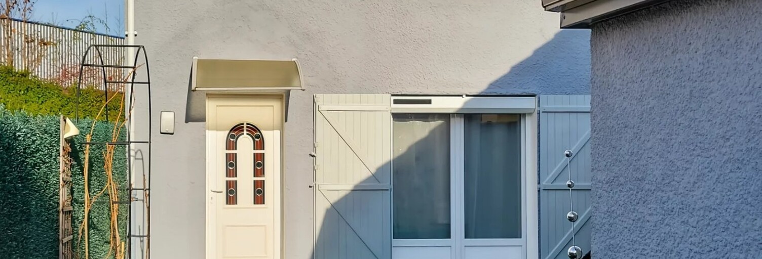 Maison 5 Pièces 93 m² à vendre à Schiltigheim (67300)