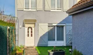 Maison 5 Pièces 93 m² à vendre à Schiltigheim (67300)