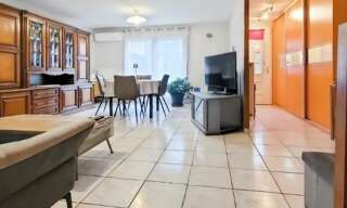 Maison 5 Pièces 93 m² à vendre à Schiltigheim (67300)