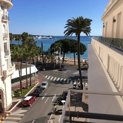Appartement 2 pièces 435000 €
