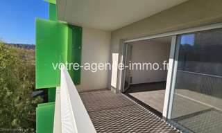 Appartement 3 Pièces 66 m² à vendre à Nice (06200)