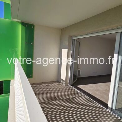 Appartement 3 pièces 265000 €