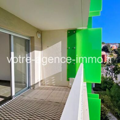 Appartement 3 pièces 265000 €