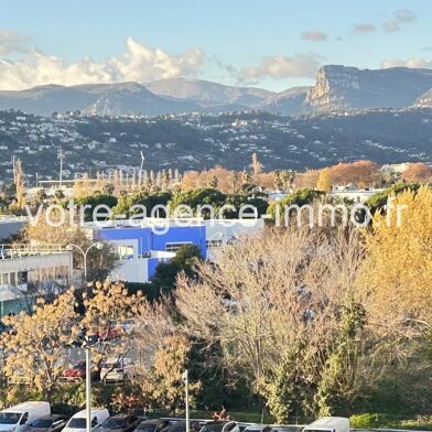 Appartement 3 pièces 265000 €