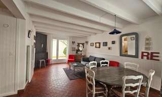 Maison 5 Pièces 83 m² à vendre à La Couarde-sur-Mer (17670)