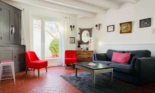 Maison 5 Pièces 83 m² à vendre à La Couarde-sur-Mer (17670)