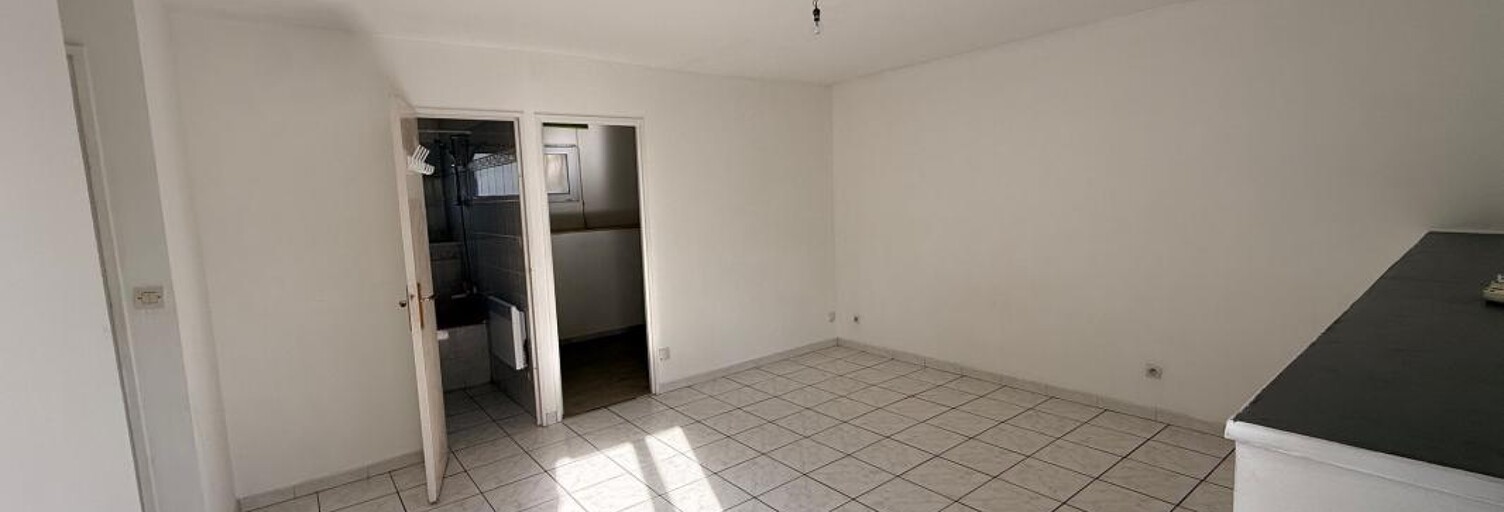 Appartement 2 Pièces 42 m² à louer à Marignane (13700)