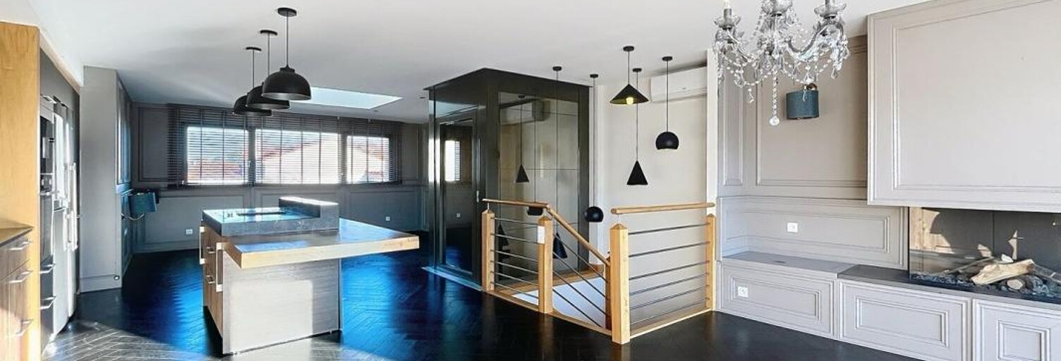 Maison 4 Pièces 140 m² à vendre à La Rochelle (17000)