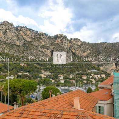 Appartement 2 pièces 460000 €