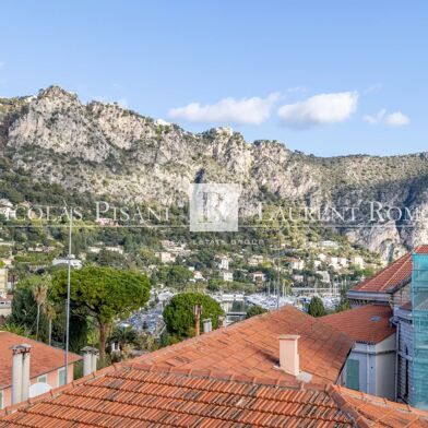 Appartement 2 pièces 460000 €