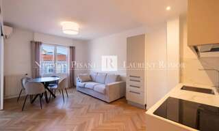 Appartement 2 Pièces 39 m² à vendre à Beaulieu-sur-Mer (06310)