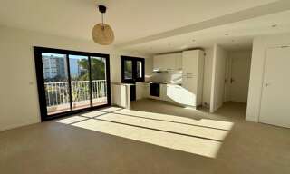 Appartement 2 Pièces 46 m² à louer à Mandelieu-la-Napoule (06210)