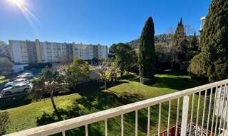 Appartement 2 Pièces 46 m² à louer à Mandelieu-la-Napoule (06210)