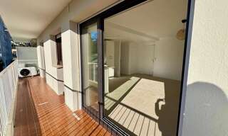 Appartement 2 Pièces 46 m² à louer à Mandelieu-la-Napoule (06210)