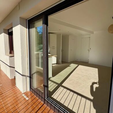 Appartement 2 pièces 1150 €