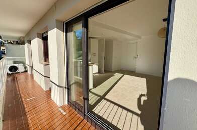 Appartement 2 pièces 1100 €