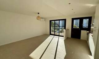 Appartement 2 Pièces 46 m² à louer à Mandelieu-la-Napoule (06210)