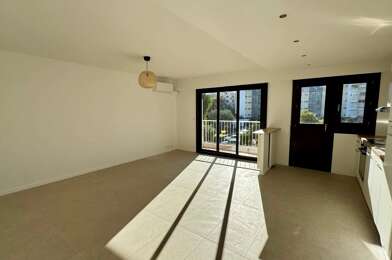 Appartement 2 pièces 1100 €