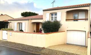 Maison 4 Pièces 102 m² à vendre à Périgny (17180)